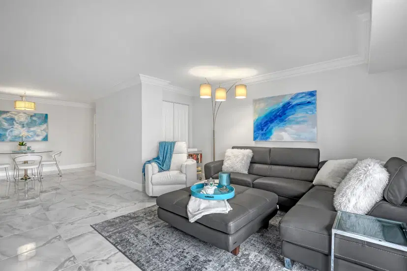Picture of 3215 S Ocean Boulevard 404, Highland Beach FL 33487