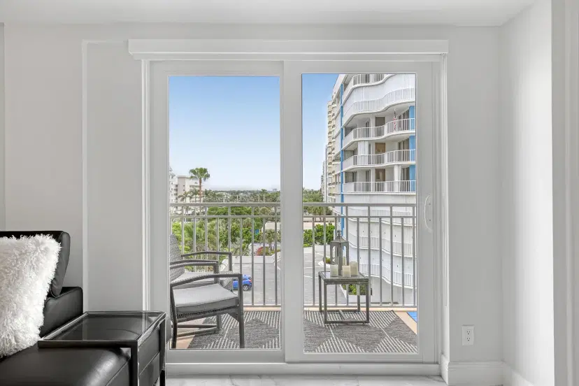Picture of 3215 S Ocean Boulevard 404, Highland Beach FL 33487