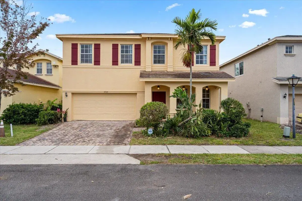 Picture of 9533 Windrift Circle, Fort Pierce, FL 34945