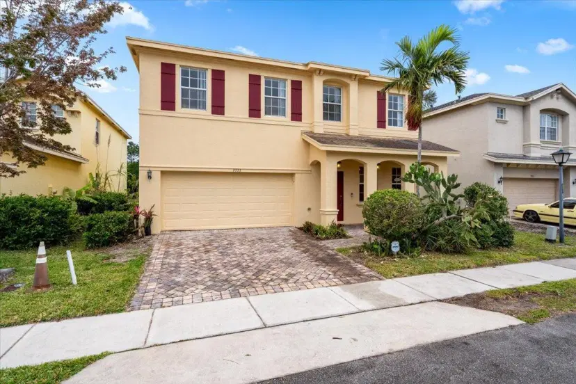Picture of 9533 Windrift Circle, Fort Pierce FL 34945