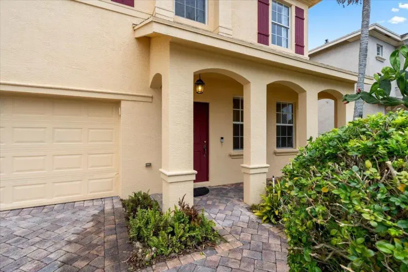 Picture of 9533 Windrift Circle, Fort Pierce FL 34945