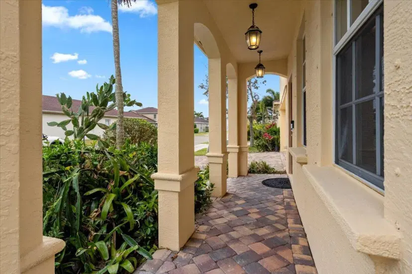 Picture of 9533 Windrift Circle, Fort Pierce FL 34945