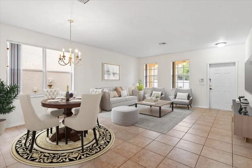 Picture of 9533 Windrift Circle, Fort Pierce FL 34945