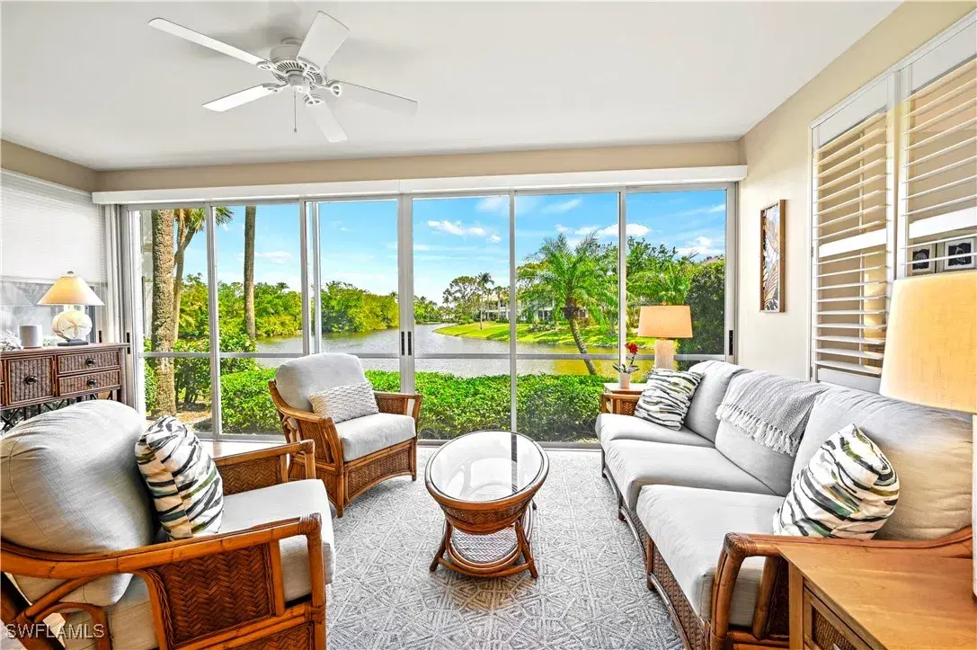 Picture of 4490 Riverwatch Dr 101, Bonita Springs, FL 34134