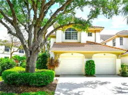 Picture of 4490 Riverwatch Dr 101, Bonita Springs, FL 34134