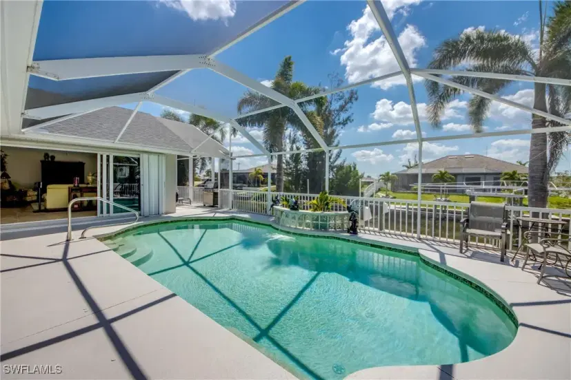 Picture of 2008 SW 28Th Ln, Cape Coral FL 33914