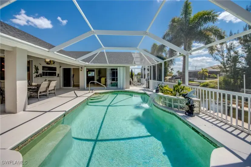 Picture of 2008 SW 28Th Ln, Cape Coral FL 33914