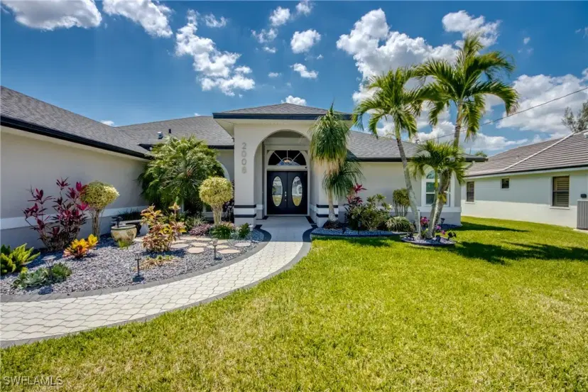 Picture of 2008 SW 28Th Ln, Cape Coral FL 33914