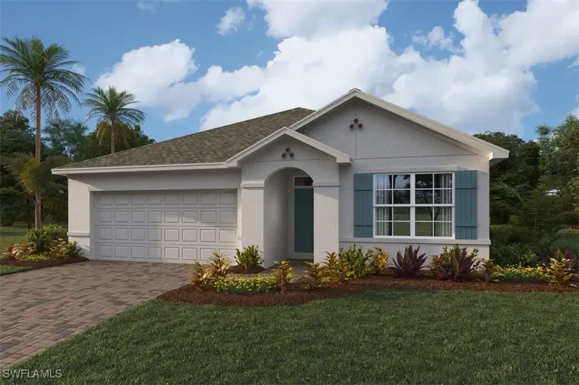 Picture of 3647 Rollingwater Way, North Fort Myers FL 33917