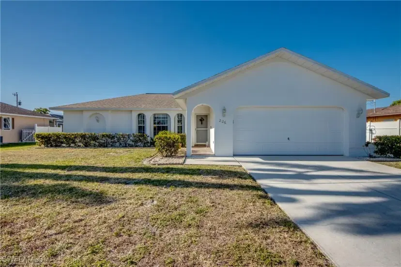 Picture of 226 SE 23Rd Ter, Cape Coral FL 33990