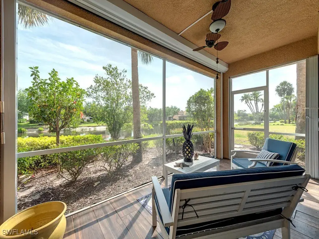 Picture of 3190 Sea Trawler Bend 1502, North Fort Myers, FL 33903