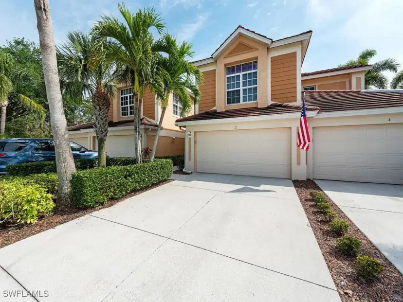 Picture of 3190 Sea Trawler Bend 1502, North Fort Myers FL 33903
