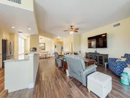 Picture of 3190 Sea Trawler Bend 1502, North Fort Myers, FL 33903