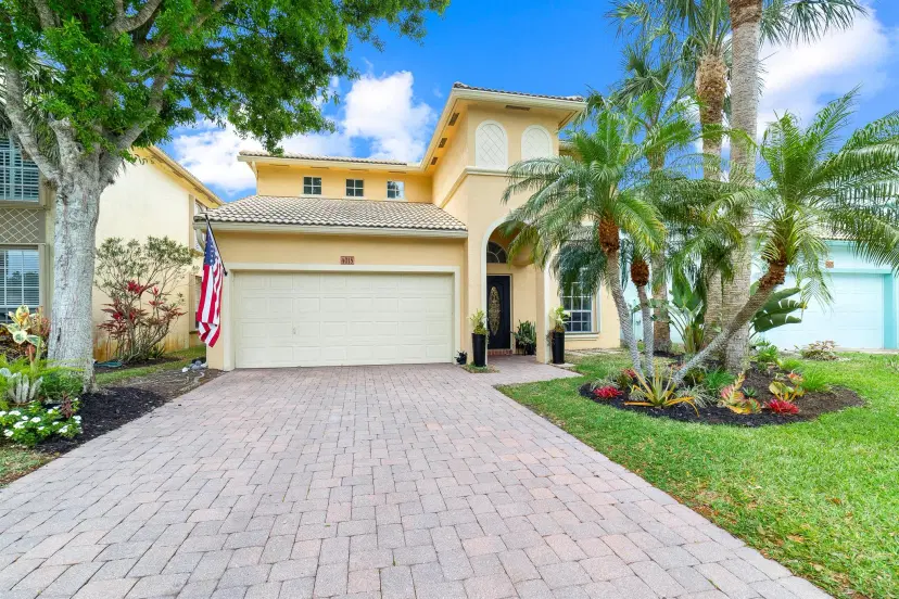 Picture of 4015 NW Deer Oak Drive, Jensen Beach FL 34957