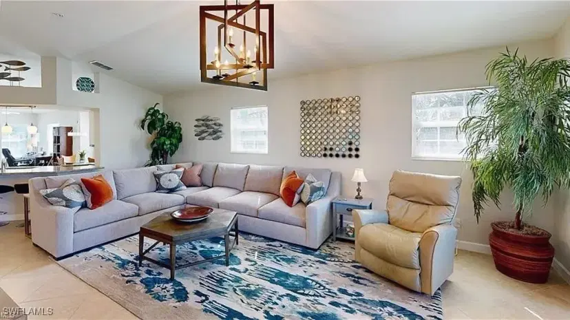 Picture of 6939 Rain Lily Ct 201, Naples FL 34109