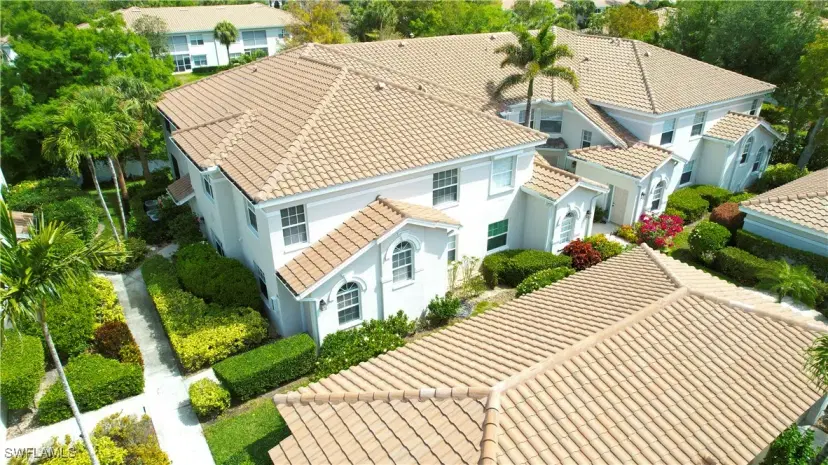Picture of 6939 Rain Lily Ct 201, Naples FL 34109