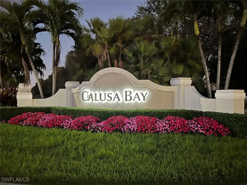 Picture of 6939 Rain Lily Ct 201, Naples FL 34109