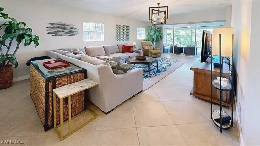 Picture of 6939 Rain Lily Ct 201, Naples FL 34109