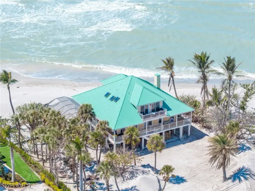 Picture of 6351 Sanibel Captiva Rd, Sanibel FL 33957