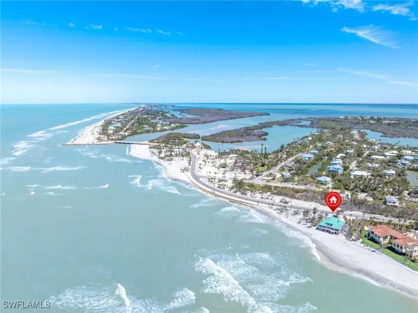 Picture of 6351 Sanibel Captiva Rd, Sanibel FL 33957