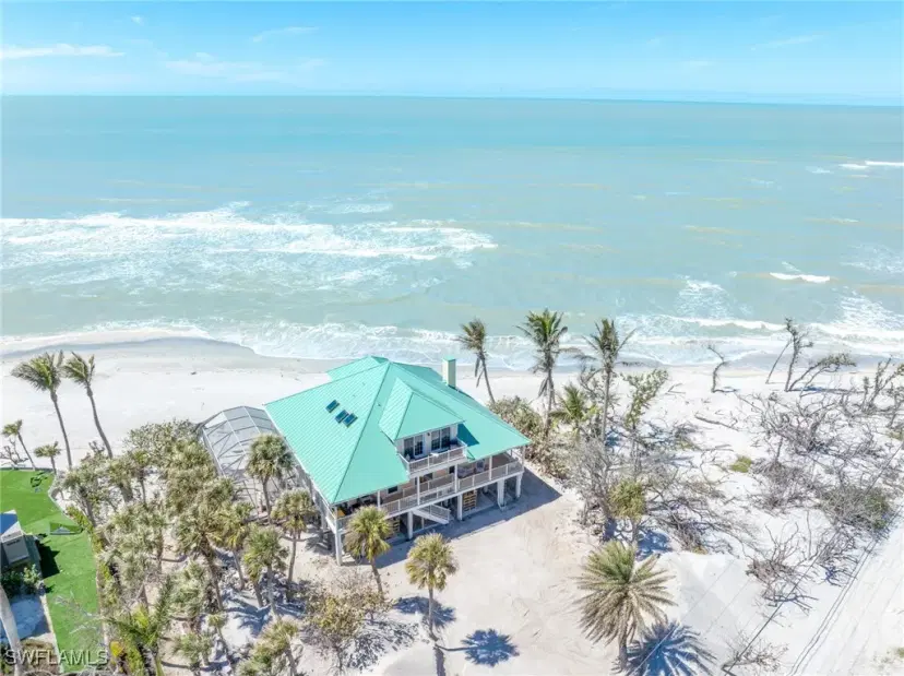 Picture of 6351 Sanibel Captiva Rd, Sanibel FL 33957