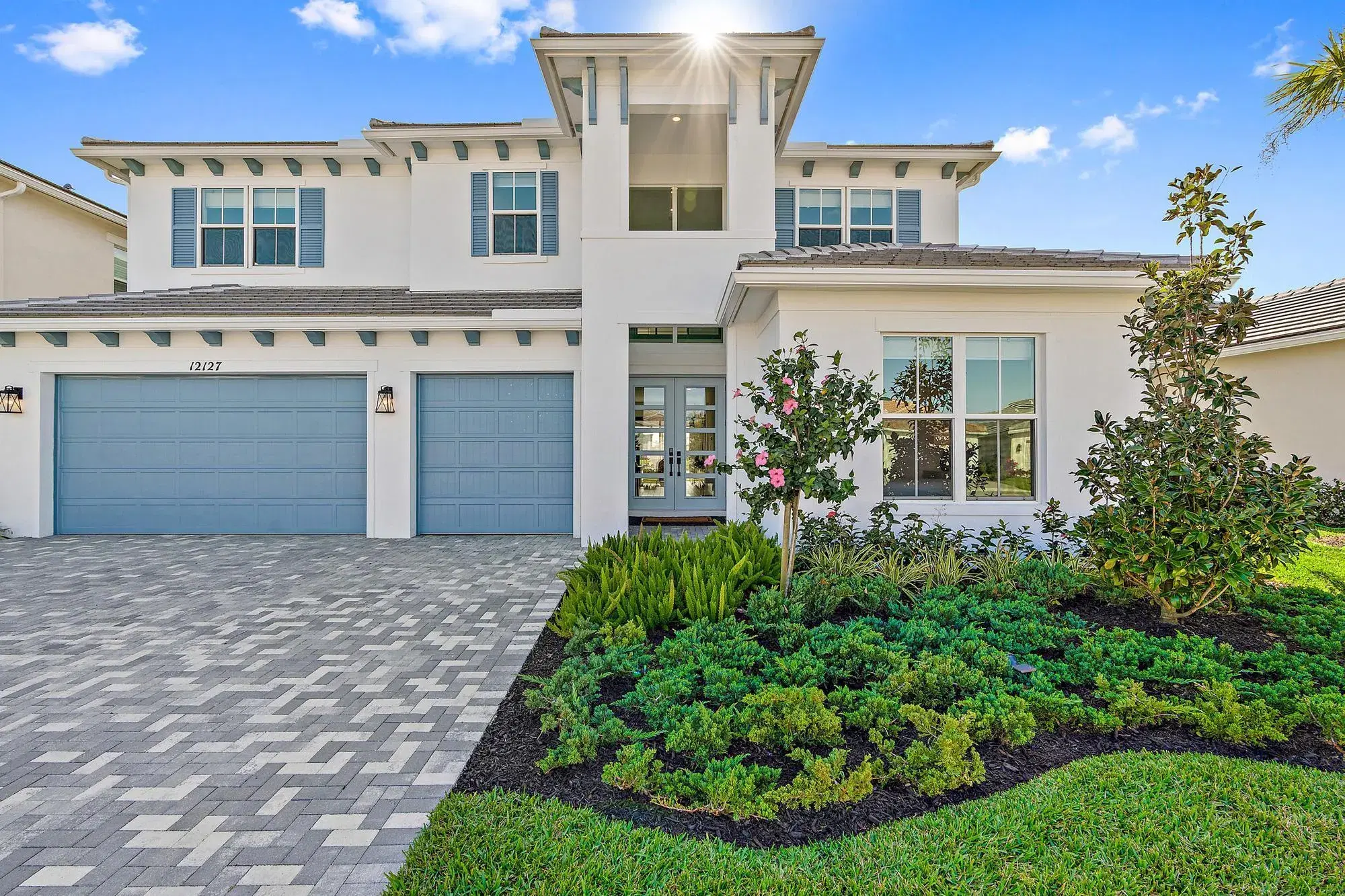 Picture of 12127 Waterstone Circle, Palm Beach Gardens, FL 33412
