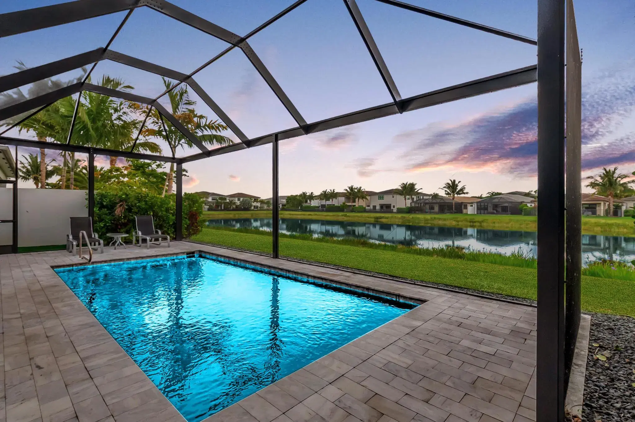 Picture of 17332 Rainstream Road, Boca Raton, FL 33496