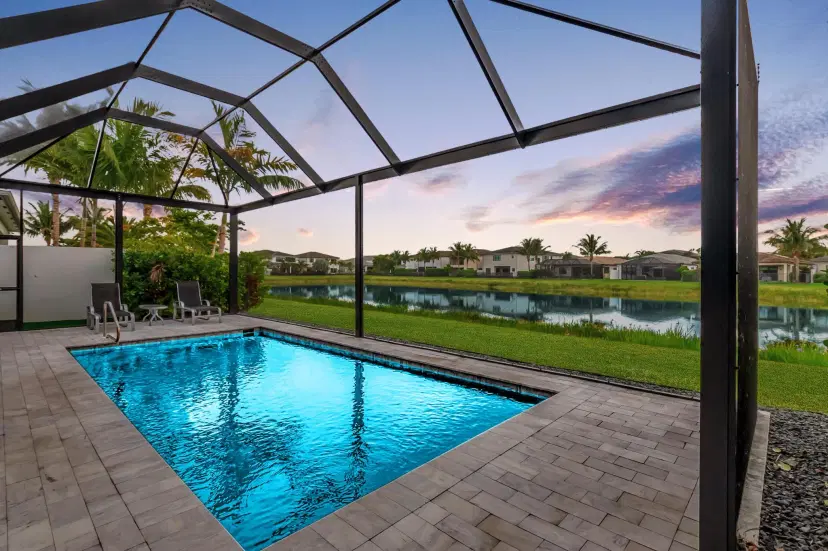 Picture of 17332 Rainstream Road, Boca Raton FL 33496