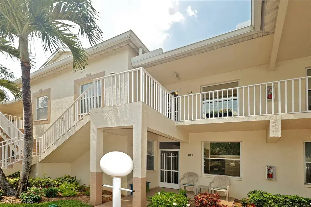 Picture of 20700 Country Creek Dr 823, Estero, FL 33928