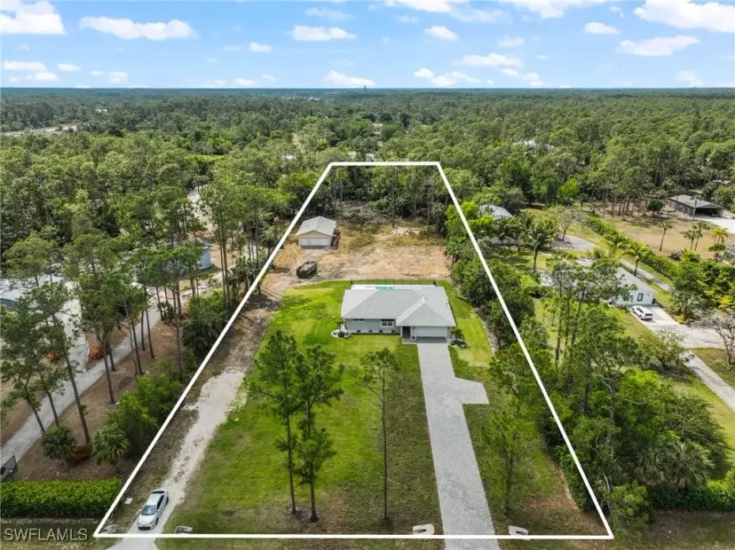 Picture of 4106 3Rd Ave Sw, Naples FL 34119