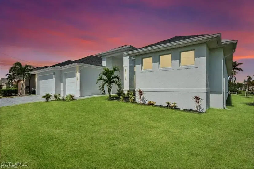 Picture of 1625 SW 44Th Ter, Cape Coral FL 33914