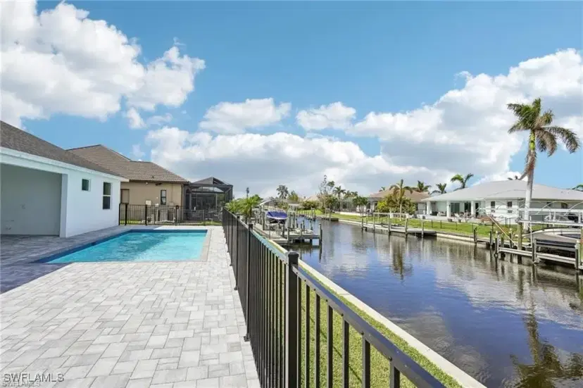 Picture of 1625 SW 44Th Ter, Cape Coral FL 33914