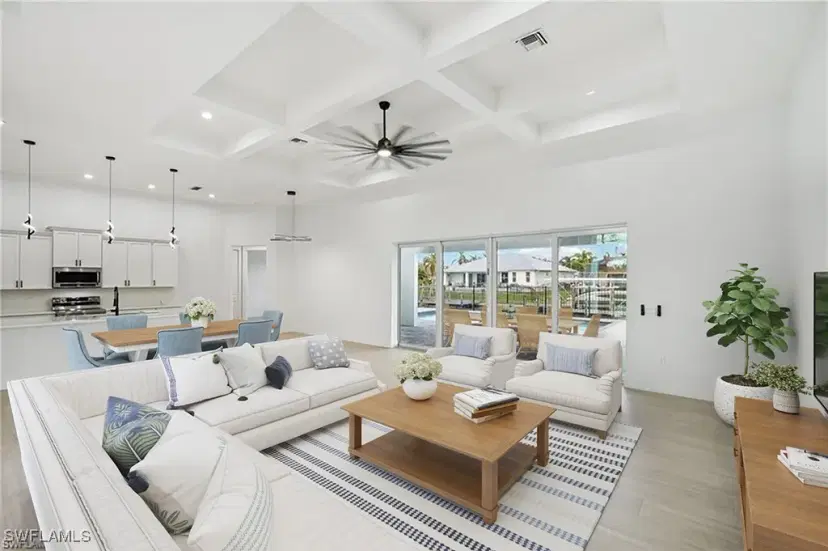 Picture of 1625 SW 44Th Ter, Cape Coral FL 33914
