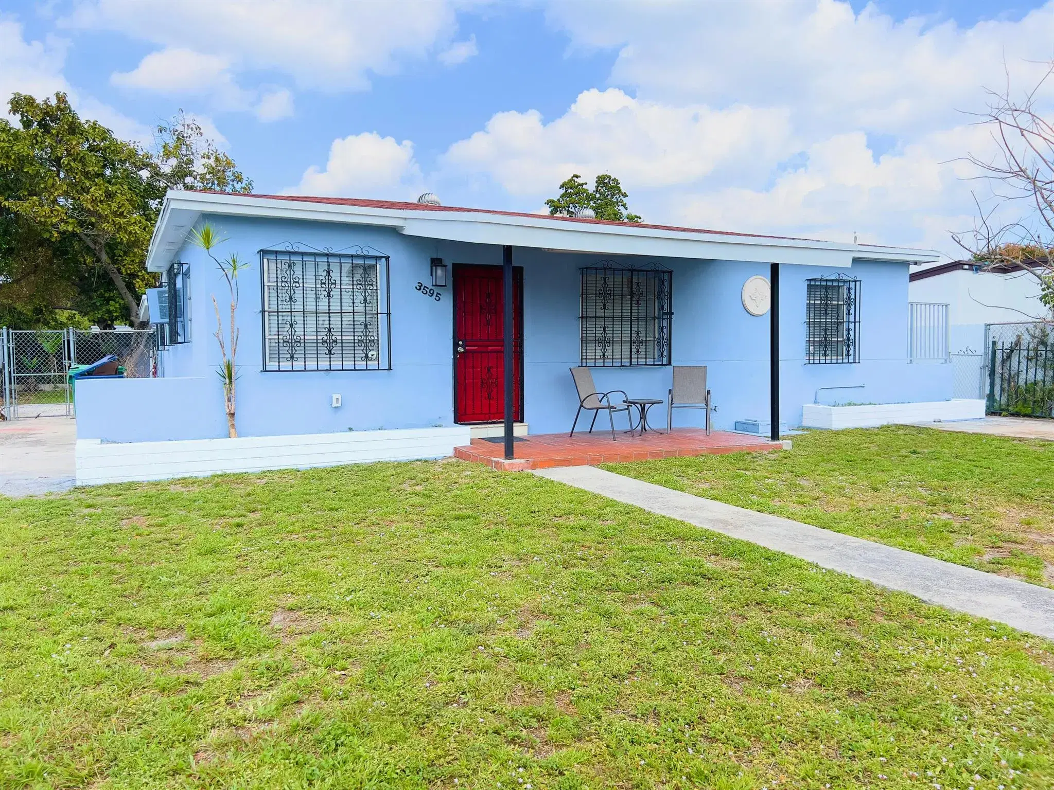 Picture of 3595 NW 98Th Street, Miami, FL 33147