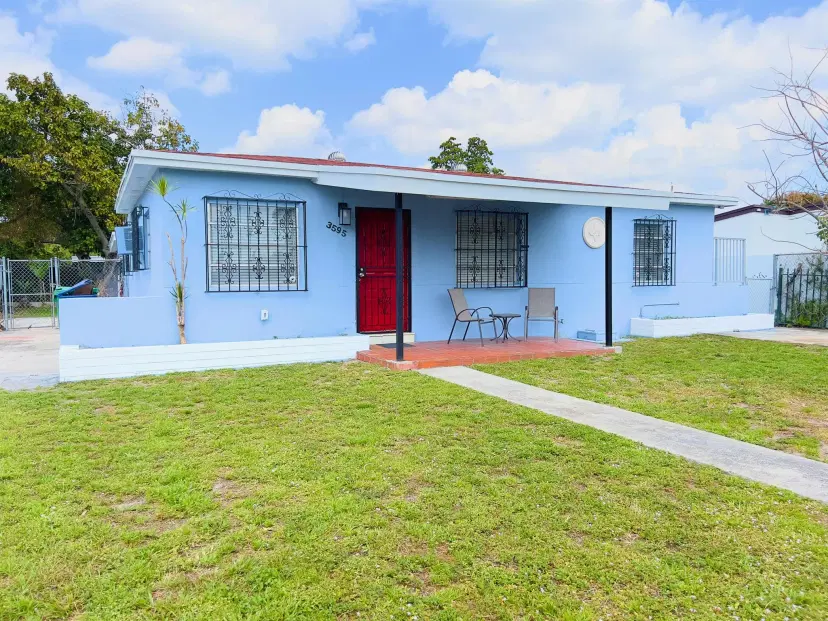 Picture of 3595 NW 98Th Street, Miami FL 33147