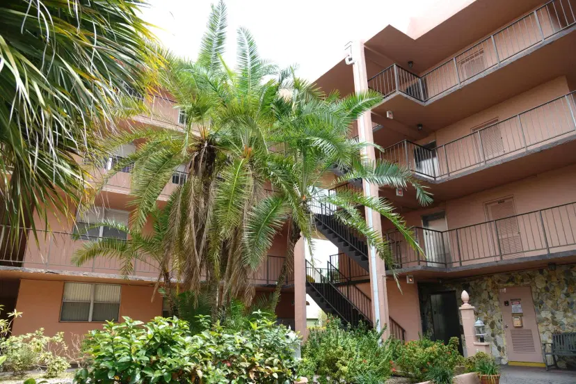 Picture of 2841 Somerset Drive 217, Lauderdale Lakes FL 33311