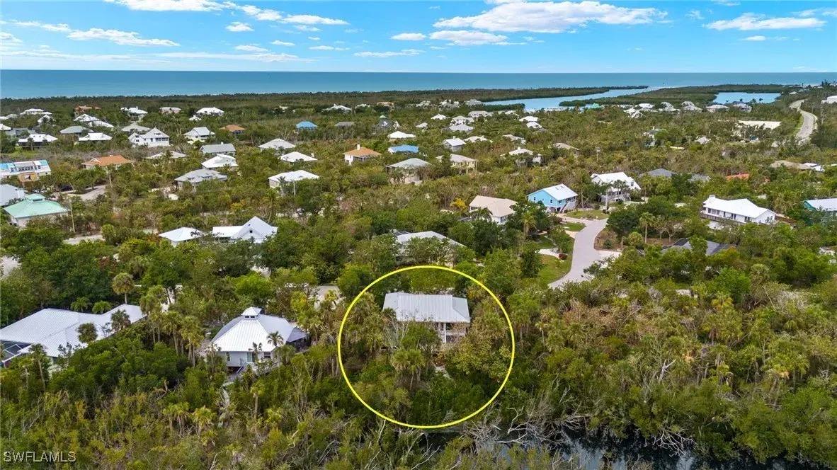 Picture of 1986 Wild Lime Dr, Sanibel, FL 33957
