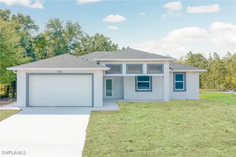 Picture of 2113 Robert Ave, Alva FL 33920