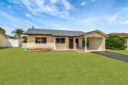 Picture of 8111 NW 94Th Ln, Tamarac, FL 33321