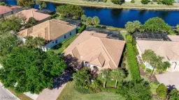 Picture of 379 Cypress Way W, Naples, FL 34110