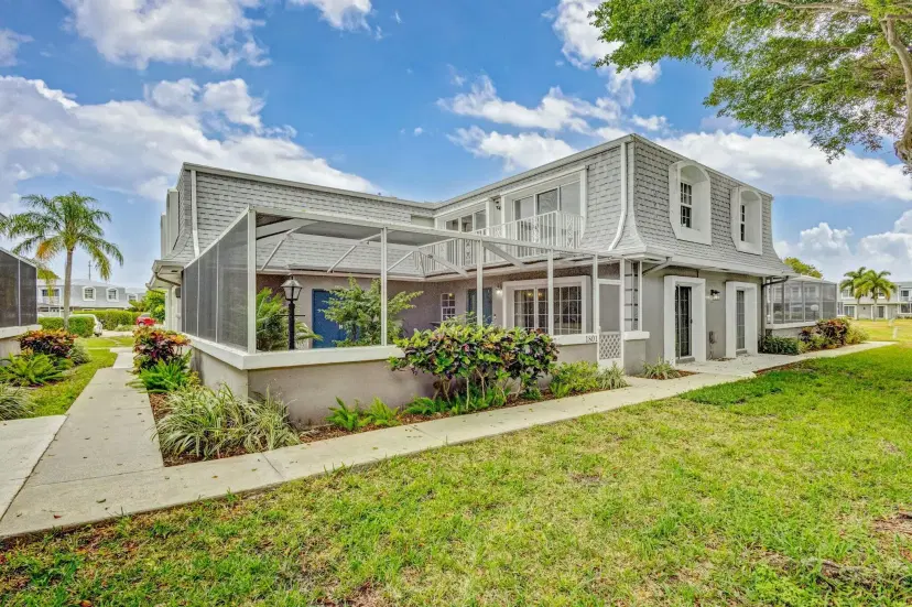 Picture of 1801 Vision Drive, Palm Beach Gardens FL 33418