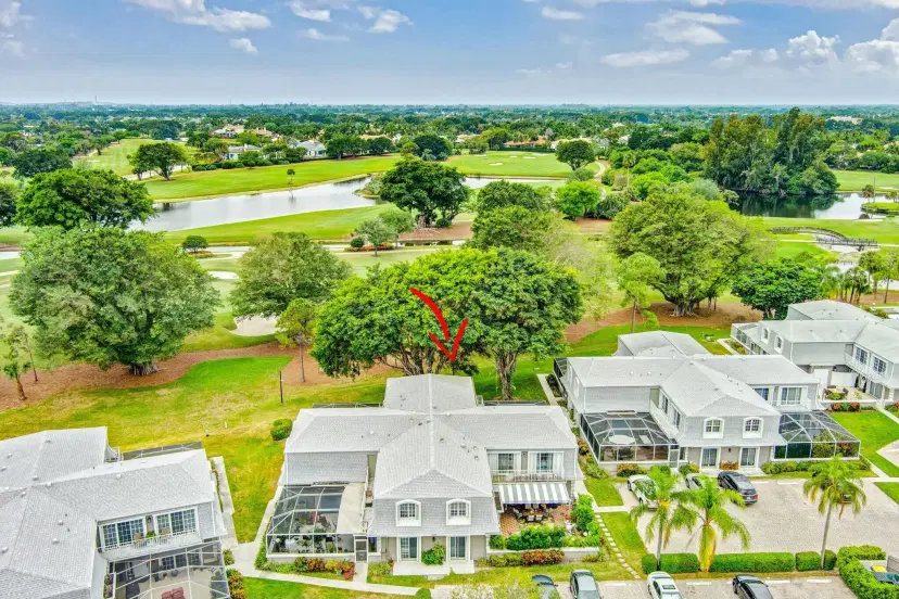 Picture of 1801 Vision Drive, Palm Beach Gardens FL 33418
