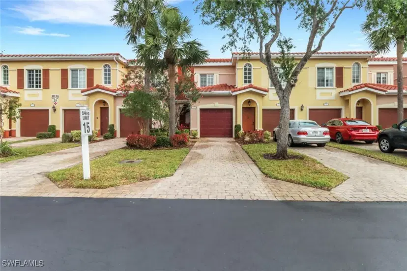 Picture of 10126 Villagio Palms Way 103, Estero FL 33928