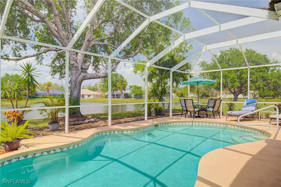 Picture of 9005 Falcon Pointe Loop, Fort Myers, FL 33912