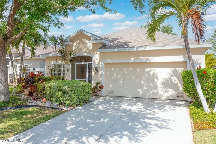 Picture of 9005 Falcon Pointe Loop, Fort Myers FL 33912