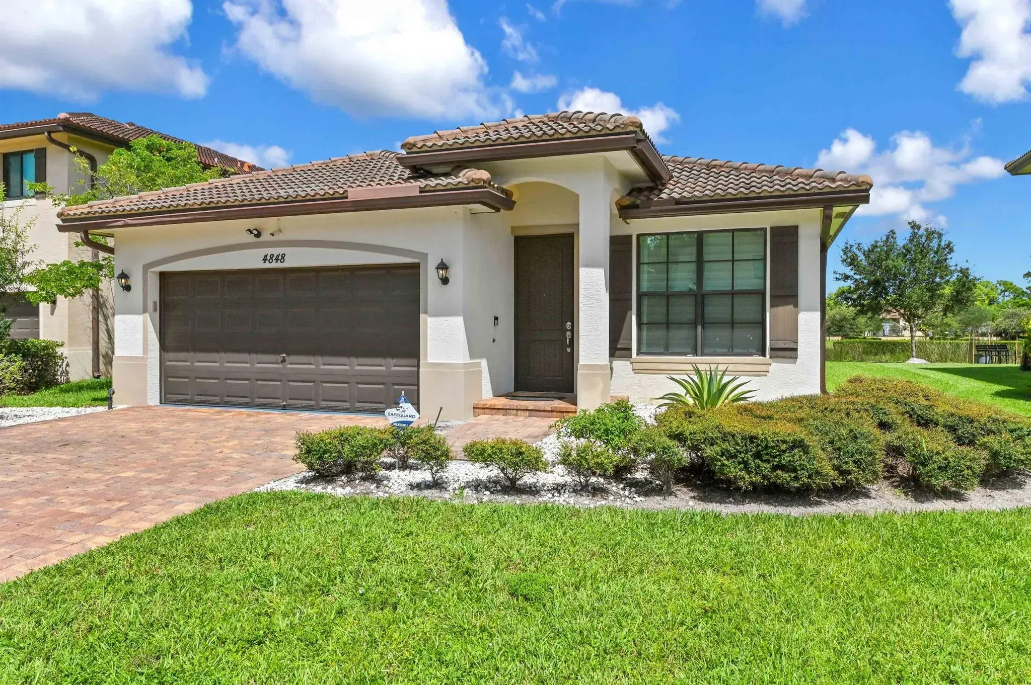 Picture of 4848 Pond Pine Way, Greenacres, FL 33463