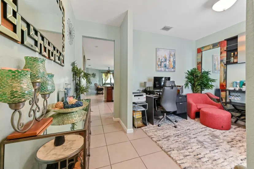 Picture of 4848 Pond Pine Way, Greenacres FL 33463