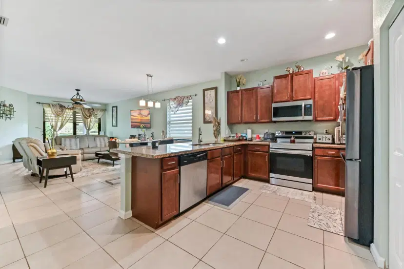 Picture of 4848 Pond Pine Way, Greenacres FL 33463
