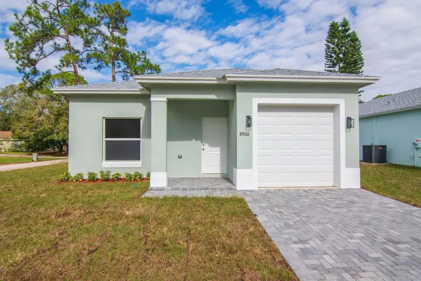 Picture of 3391 3Rd Place, Vero Beach FL 32968