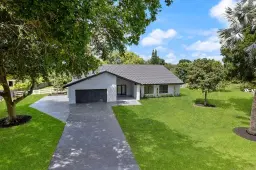 Picture of 5811 SW 164Th Ter, Southwest Ranches, FL 33331